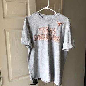 Vintage Texas Longhorns Thrift Tee